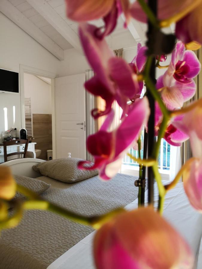 Casa Speri Bed & Breakfast Пескиера дел Гарда Екстериор снимка