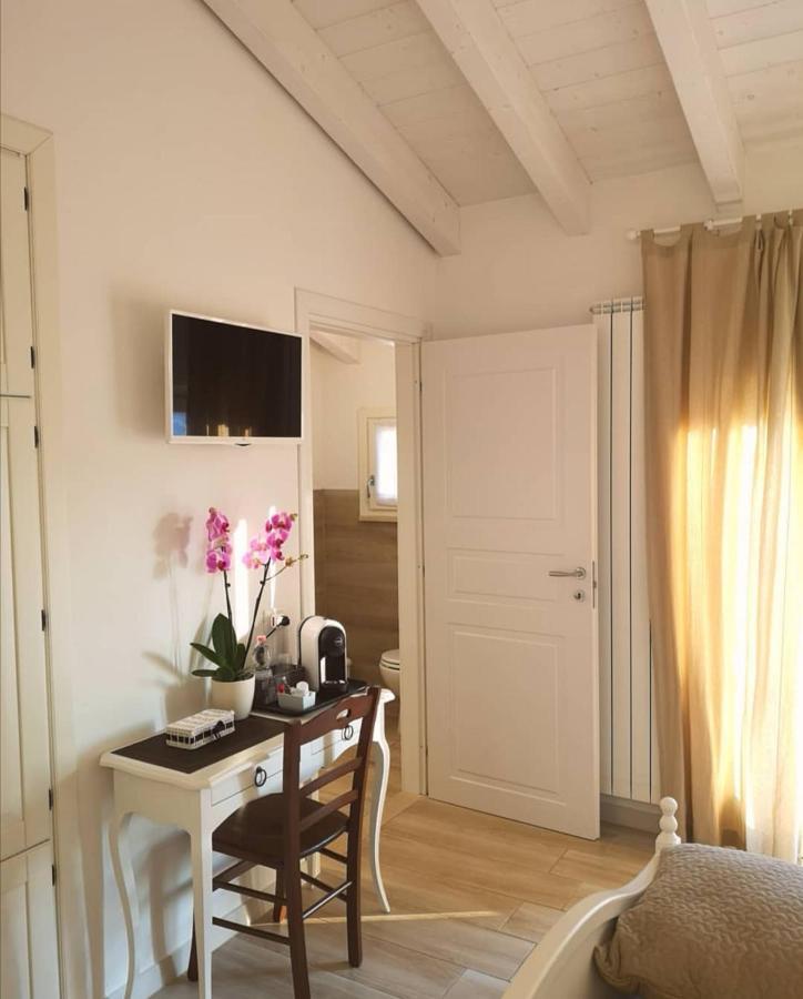 Casa Speri Bed & Breakfast Пескиера дел Гарда Екстериор снимка