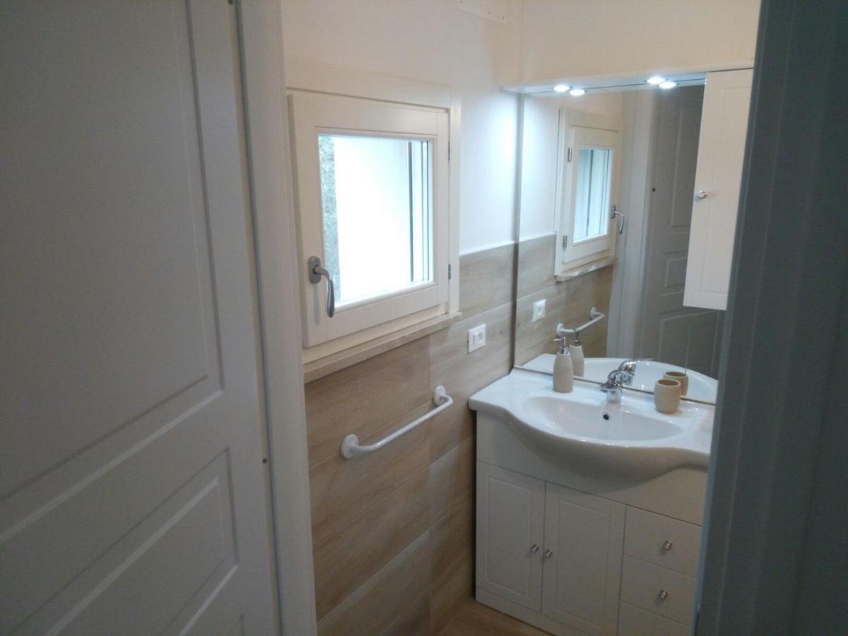 Casa Speri Bed & Breakfast Пескиера дел Гарда Екстериор снимка