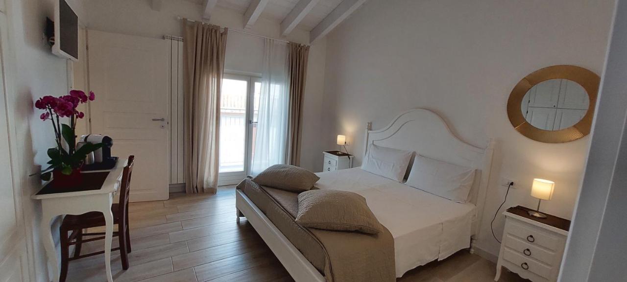 Casa Speri Bed & Breakfast Пескиера дел Гарда Екстериор снимка