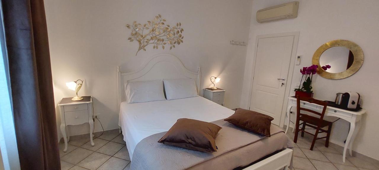 Casa Speri Bed & Breakfast Пескиера дел Гарда Екстериор снимка