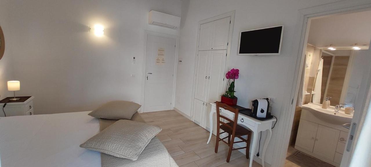 Casa Speri Bed & Breakfast Пескиера дел Гарда Екстериор снимка