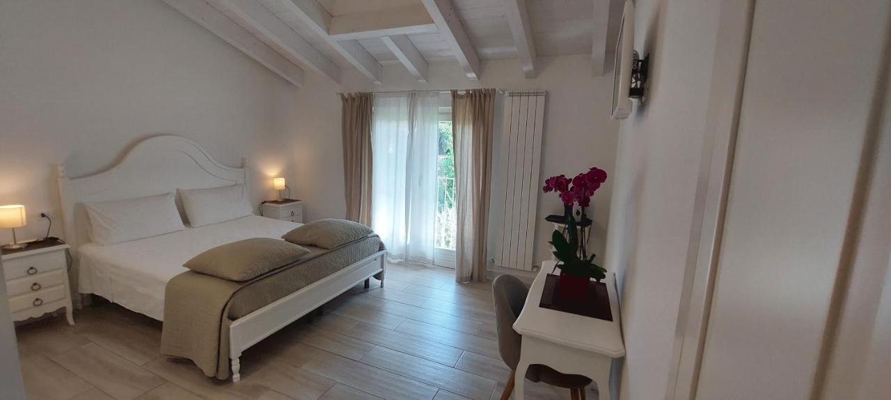 Casa Speri Bed & Breakfast Пескиера дел Гарда Екстериор снимка