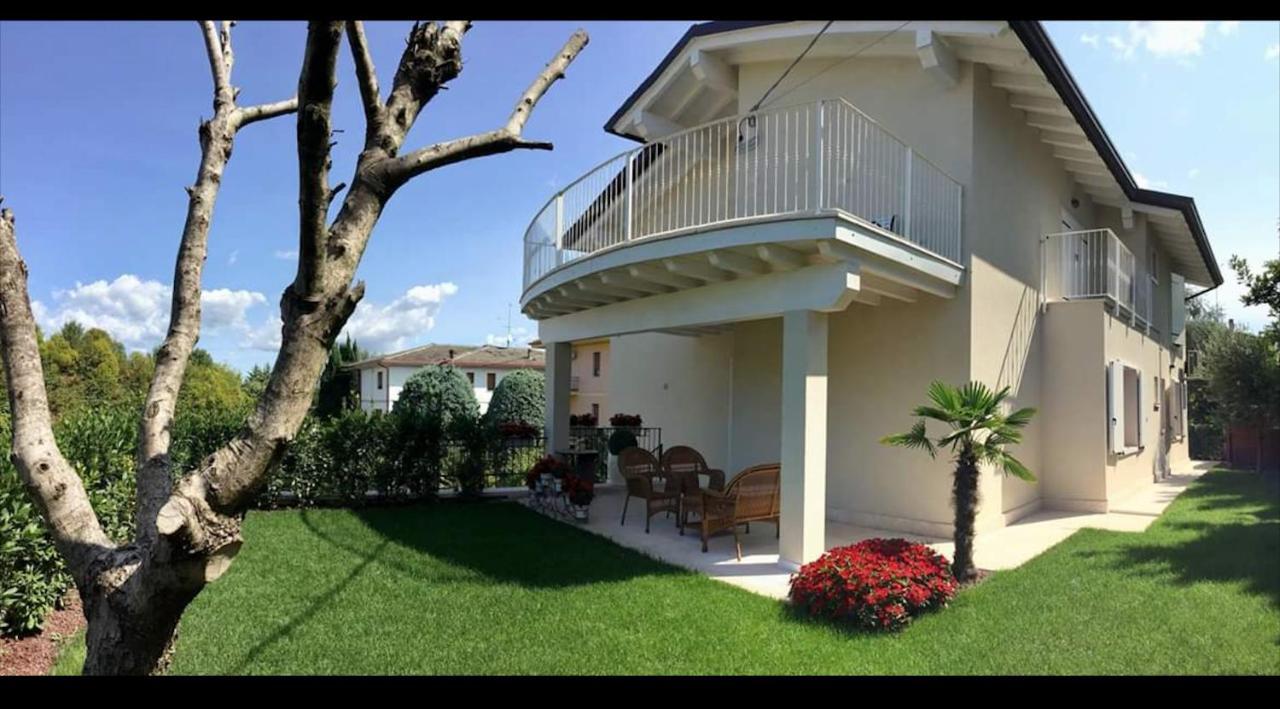 Casa Speri Bed & Breakfast Пескиера дел Гарда Екстериор снимка