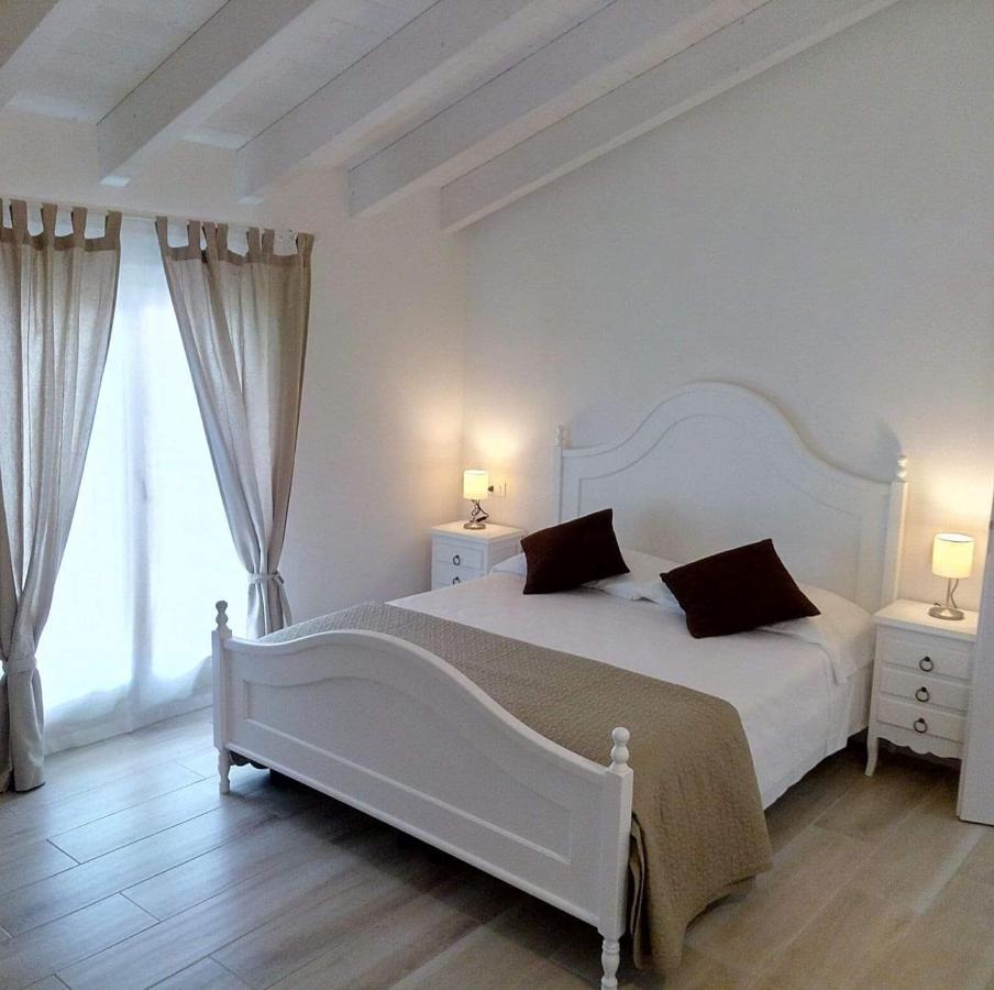 Casa Speri Bed & Breakfast Пескиера дел Гарда Екстериор снимка