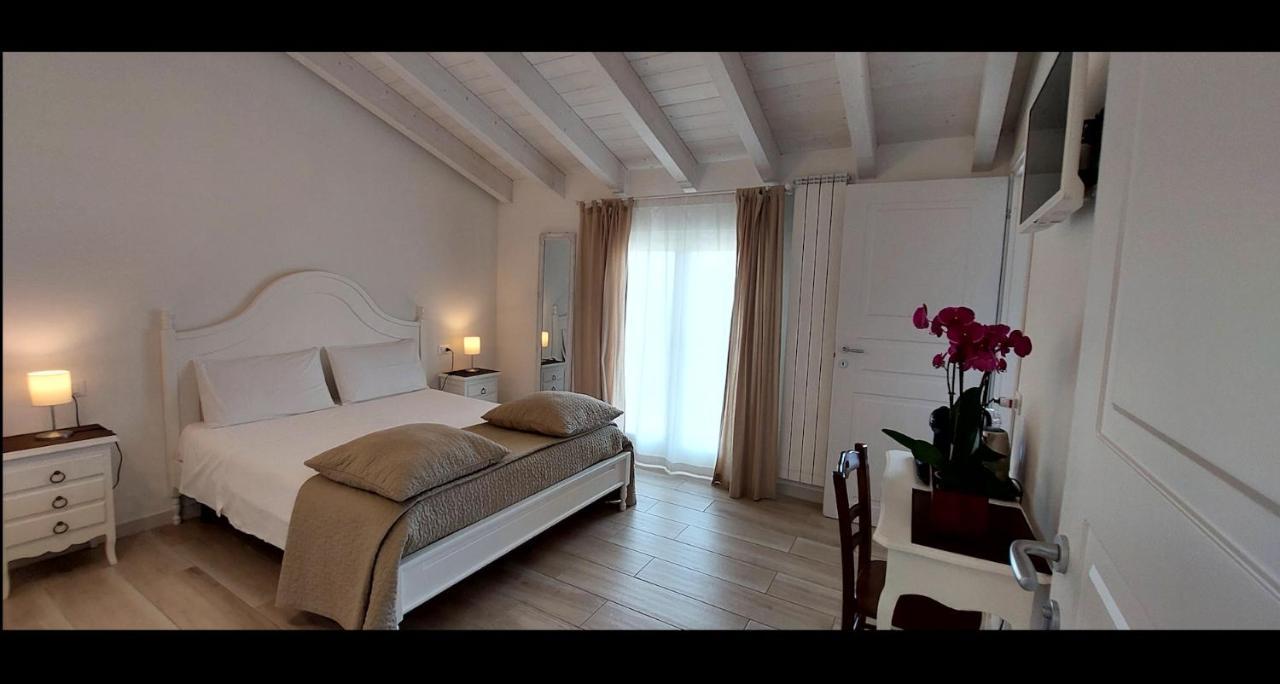 Casa Speri Bed & Breakfast Пескиера дел Гарда Екстериор снимка