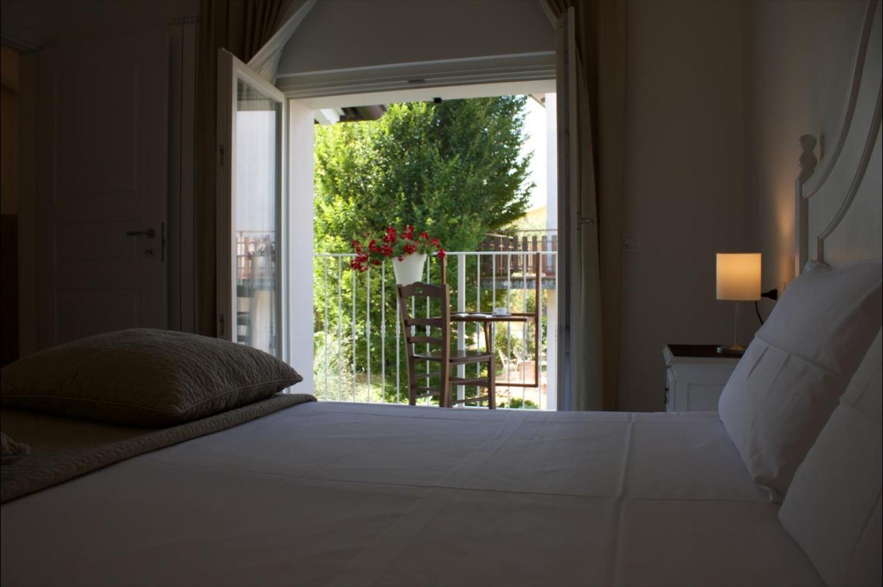 Casa Speri Bed & Breakfast Пескиера дел Гарда Екстериор снимка