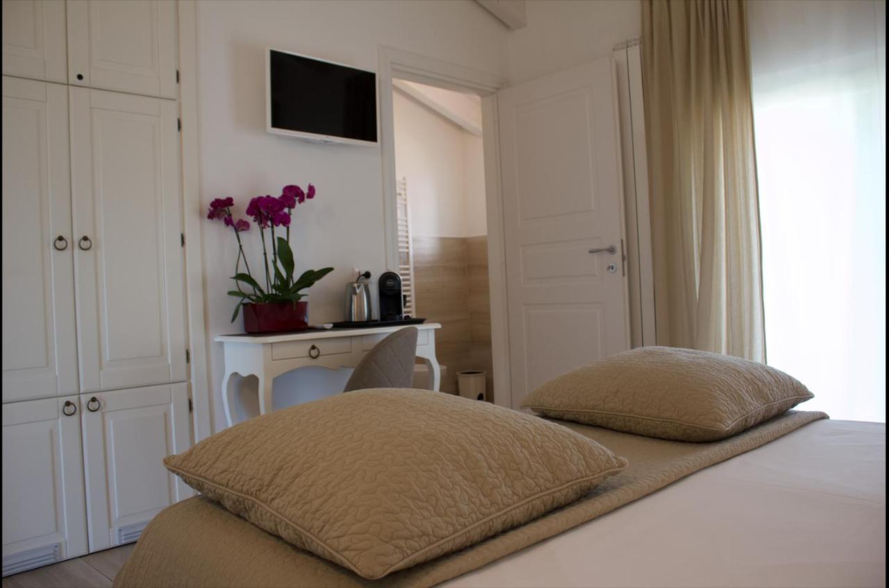 Casa Speri Bed & Breakfast Пескиера дел Гарда Екстериор снимка