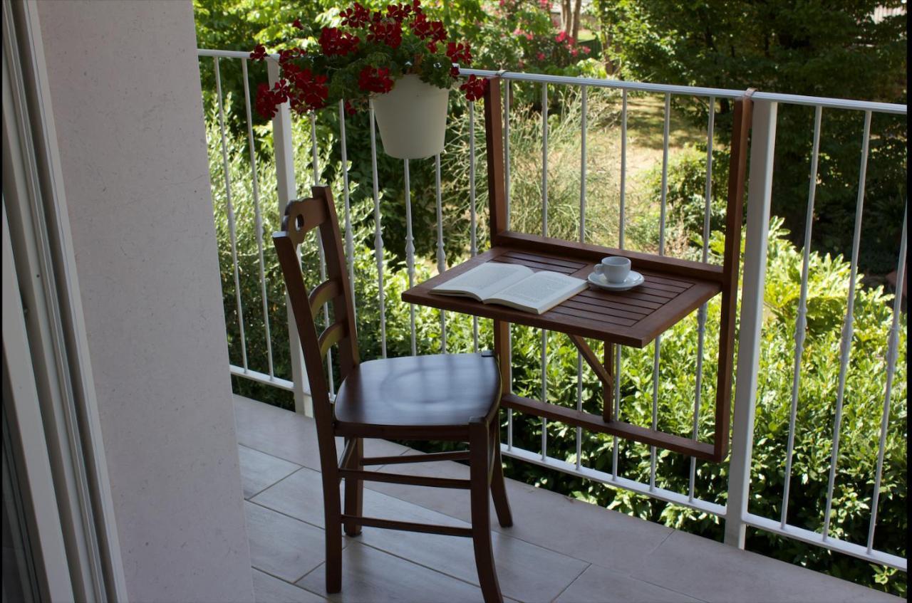 Casa Speri Bed & Breakfast Пескиера дел Гарда Екстериор снимка